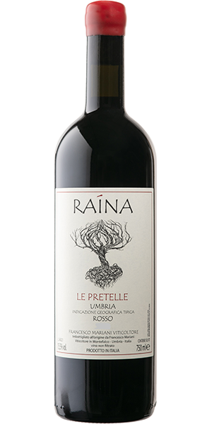 Le Pretelle